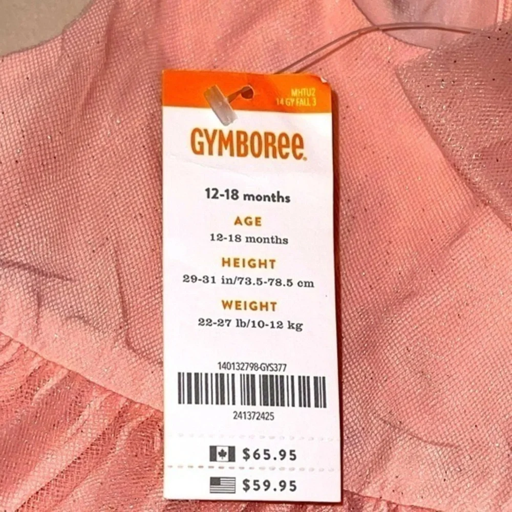 NWT Gymboree‎ Dress